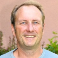 Eric Thuillier