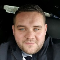 Warren Cunliffe