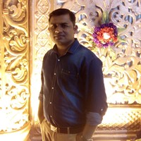 Amit Yenkar
