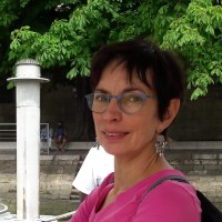 Marie-Laurence Lambert
