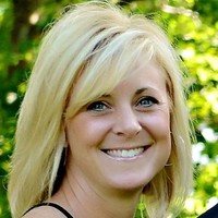 Andrea Talbott