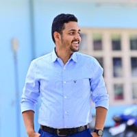 Rakshith S