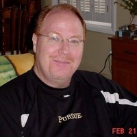 Bill Evilsizer