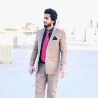 Fahad Javed