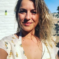 Femke Scheffer