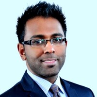 Nava Mugunthan