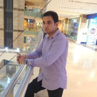 Prashant Kumar