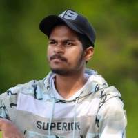 Snehith patel