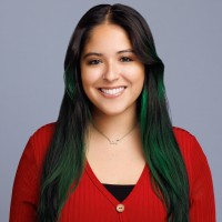 Daniella Gama-Diaz, Mba