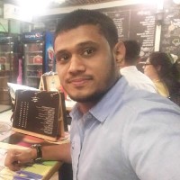 Kailash Jakhmola