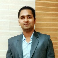 Mohd Arif Shaikh, Mba