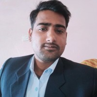 Arvind Kumar Giri