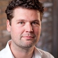 Sander Keken, Van