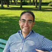 Mohamed Kamel