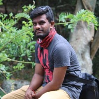 Karthikraja B
