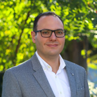 Eddy Adra, CPA, CA