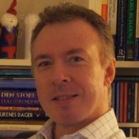 Tore Dybå