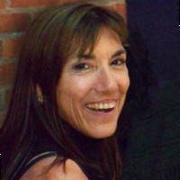 Cheryl Haughney