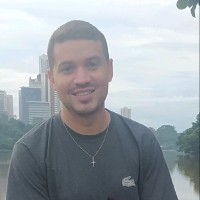 Douglas Leite de Camargo Rubinho