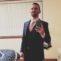 Matthew Seymour