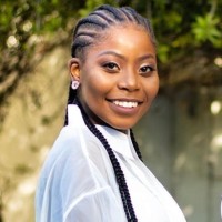 Tshegofatso Thage