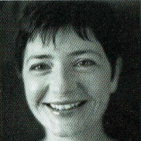 Sarah Clarke