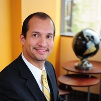 Jaime Quiros, CFP® CDFA®