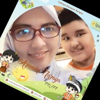 Irfiana Dramayanti