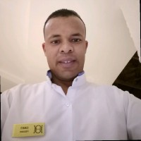 Hassan Ismeg