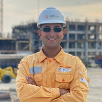 Ziad Al-Maghraby