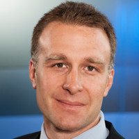 Andrew Howard