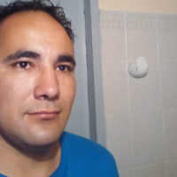Hugo Orlando Escobar