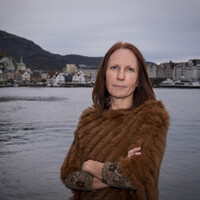 Ann Eileen Ditlevsen Nygård