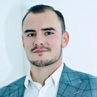 Patryk Napieraj