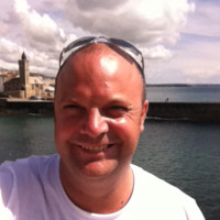Andy Agutter