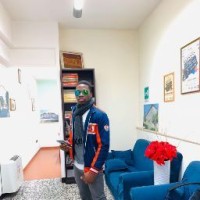 Moussa Sangare