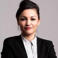 Amandine Heuangpraseuth