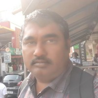 Pramod Kumar Mahto