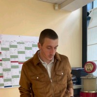 Julien Faivre