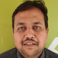 Farrukh Shabbir