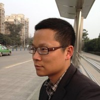 Griffin Qiu