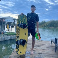 Jourdy Satriawan