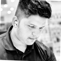 Harendra Singh