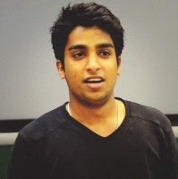 ADITYA DHIMAN