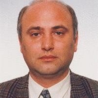Veselin Grozdanov