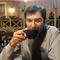 ammar eslamkhah