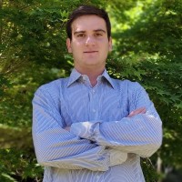 Nicolás Alcalde Sierra