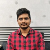 Sai Pavan Kumar