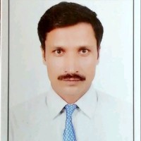 Mukteshwar Narayan Giri
