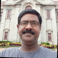 Willjuice Iruthayarajan M